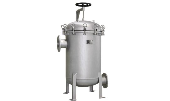 化工过滤器