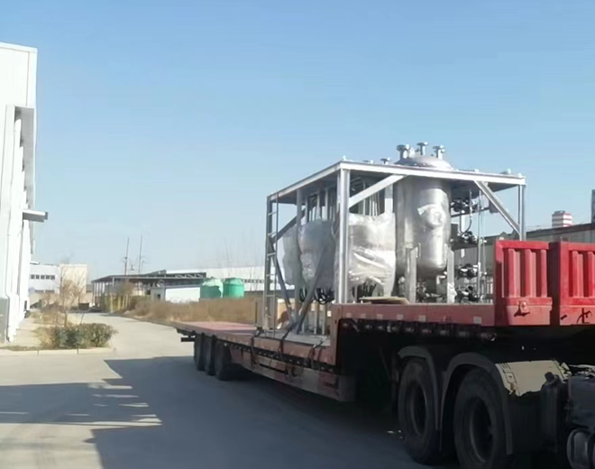 什么是烛式过滤器？