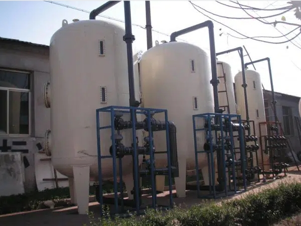 回油滤油器