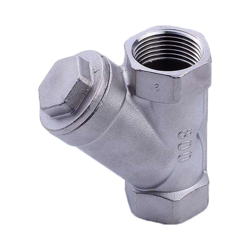 Y型过滤器