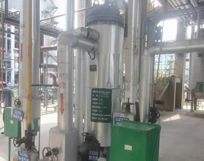医药生产中的自清洗过滤器成功应用案例